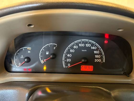 FIAT SIENA 1.0 MPI FIRE 8V FLEX 4P MANUAL FIAT SIENA 1.0 MPI FIRE 8V FLEX 4P MANUAL